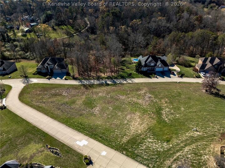 Property Photo:  0 Clear View Drive  WV 25213 