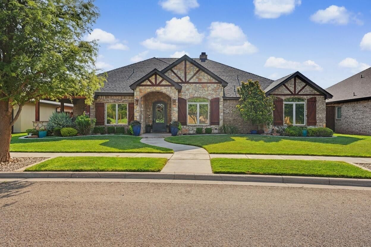 Property Photo: 9003 Juneau Avenue TX 79424