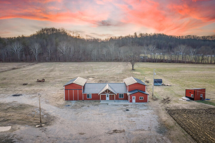 Property Photo: 14198 Hwy 191 KY 41332