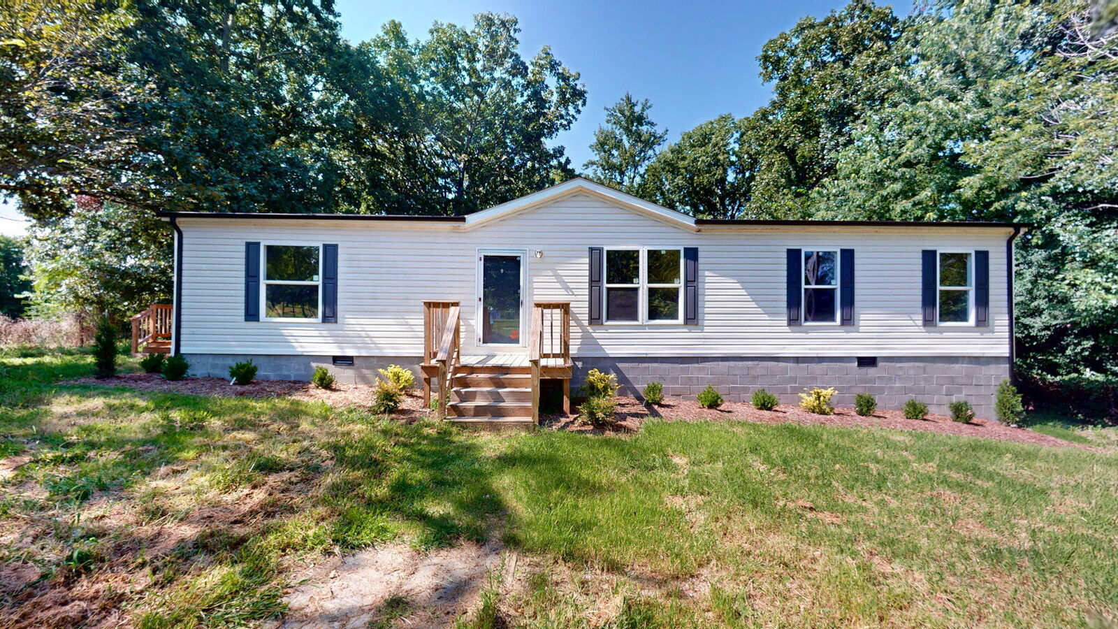 Property Photo: 382 Highland Road KY 42071