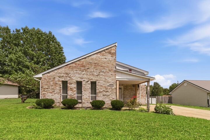 Property Photo: 5415 Scenic Vista Drive KY 42501