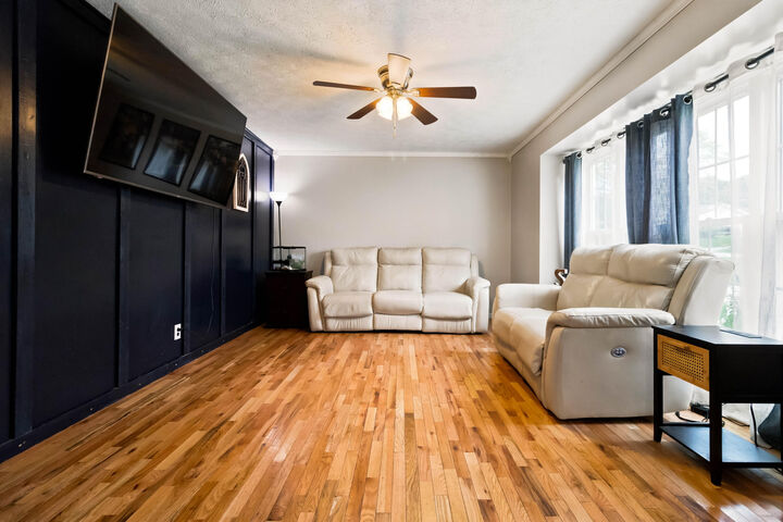 Property Photo:  605 Walnut Drive  KY 40741 