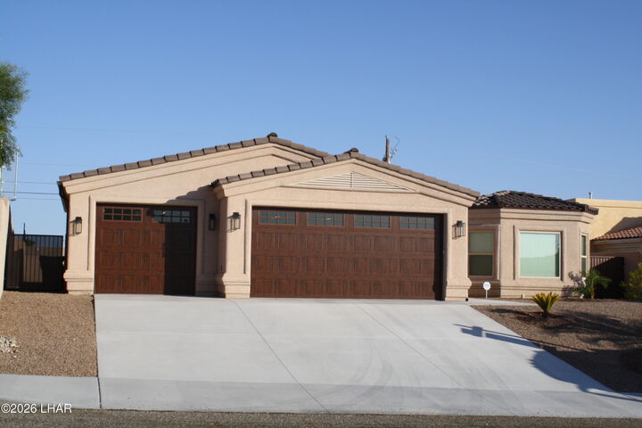 Property Photo:  3266 Newport Dr  AZ 86406 