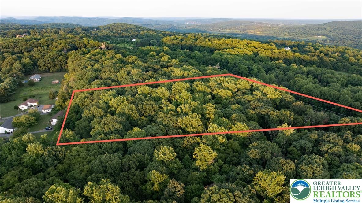 Property Photo:  Banko Lane  PA 18055 