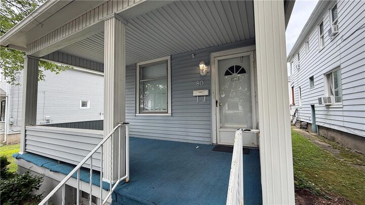 Property Photo:  80 E Bennett Street  PA 18704 