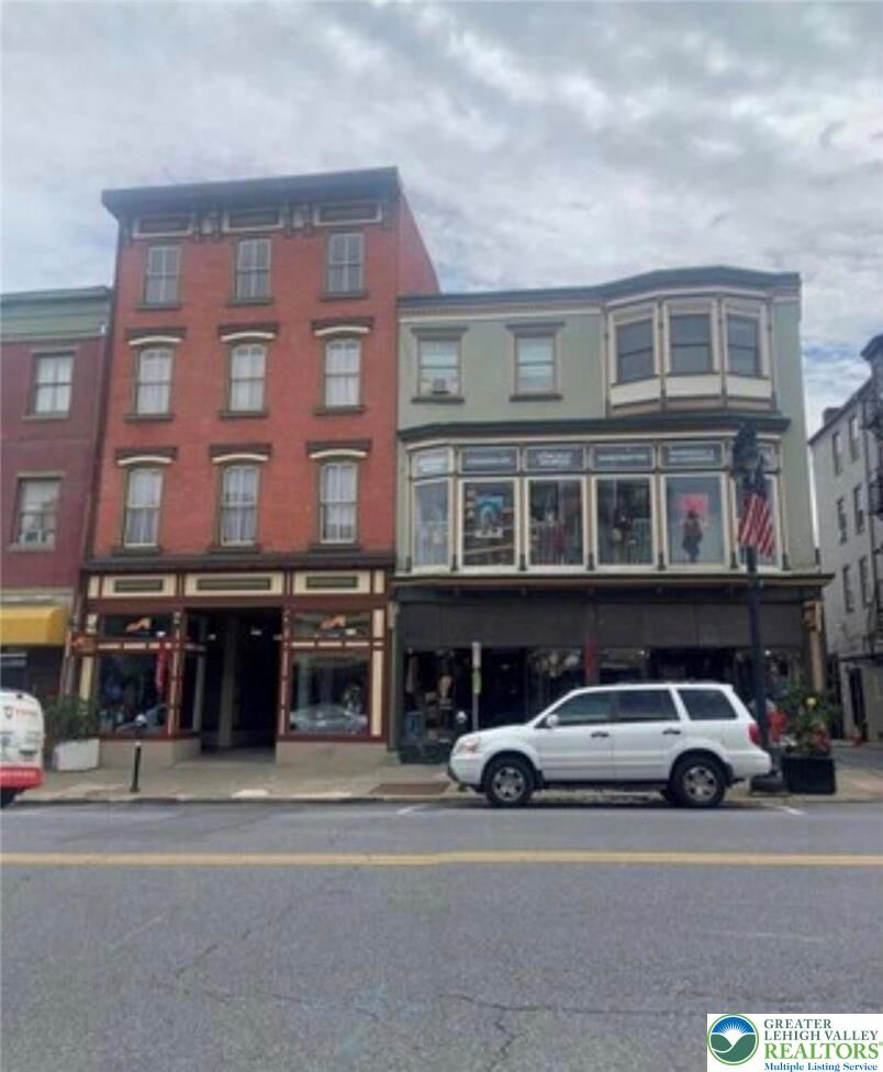 Property Photo: 228 Northampton Street 1 PA 18042