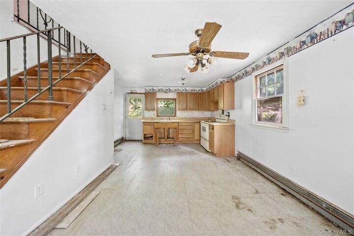 Property Photo: 17 Waterbury Hill Road NY 12540
