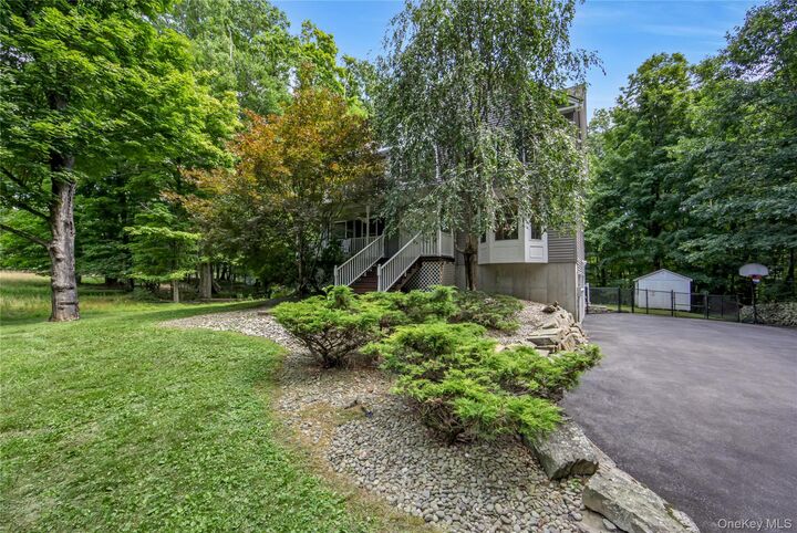 Property Photo: 282 Derby Road NY 10940