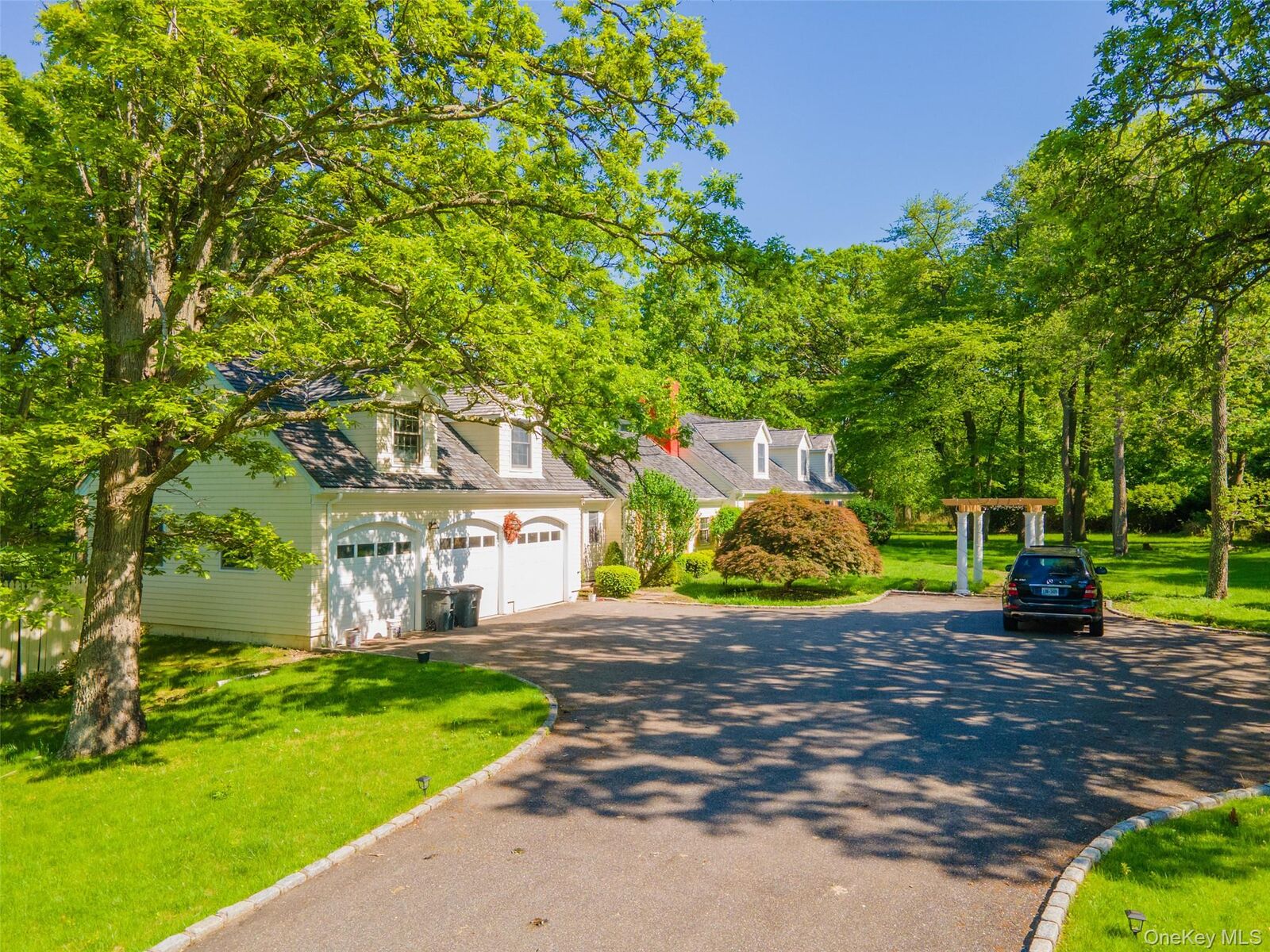 Property Photo: 235 Centre Island Road NY 11771