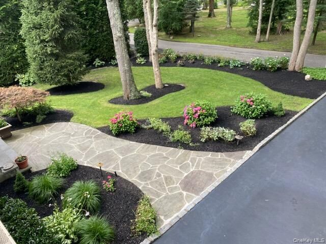 Property Photo: 10 George Hill Road NY 11766