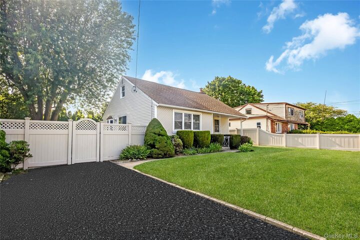 Property Photo:  82 Herman Avenue  NY 11703 