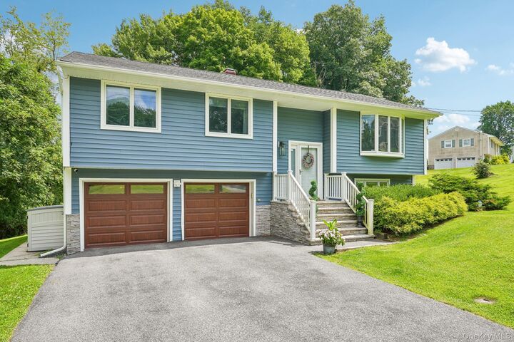 Property Photo: 111 Hilltop Road NY 10950