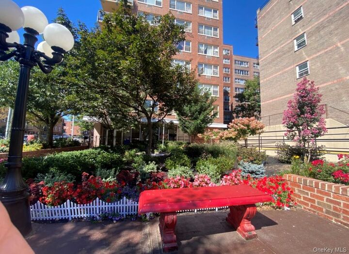 Property Photo: 8111 45th Avenue 5C NY 11373