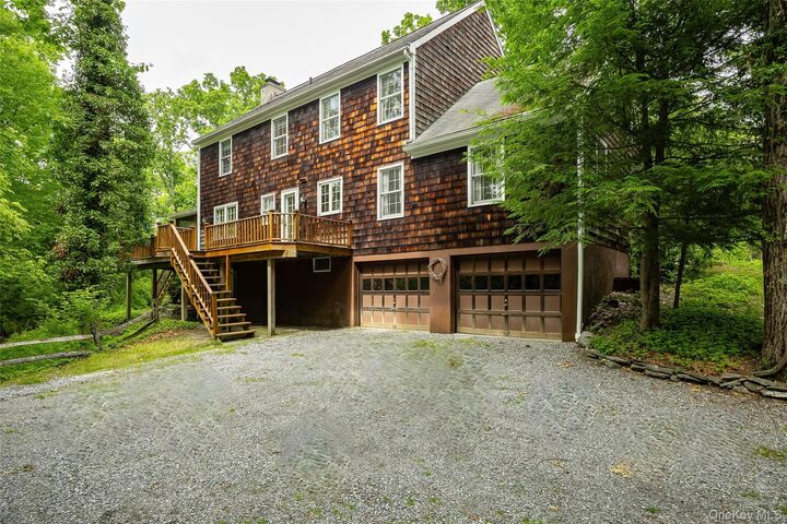 Property Photo:  162 Shadblow Lane  NY 12514 