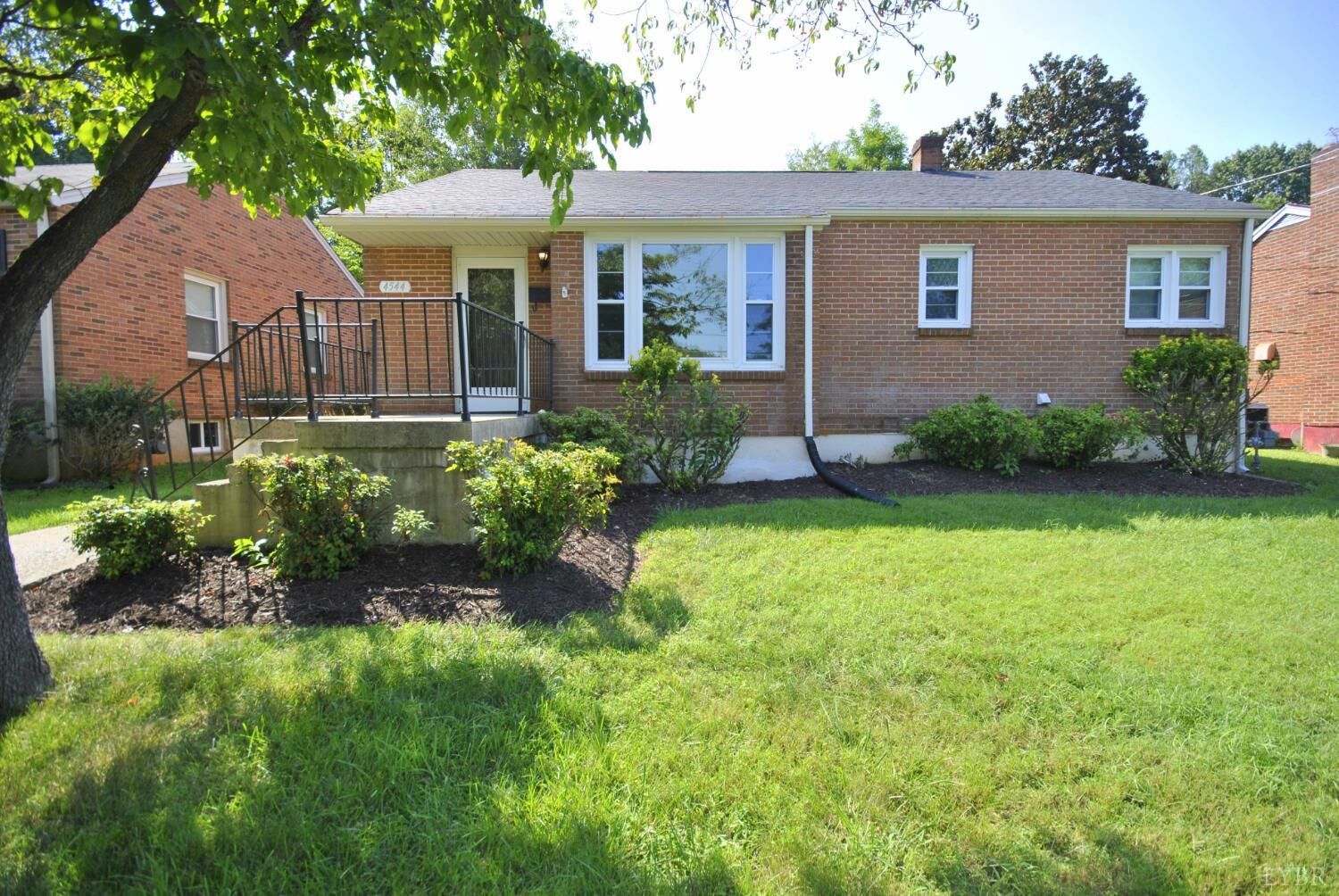 Property Photo:  4544 Greenwood Drive  VA 24502 