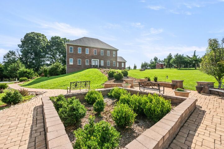 Property Photo:  1148 Terrace View Road  VA 24556 