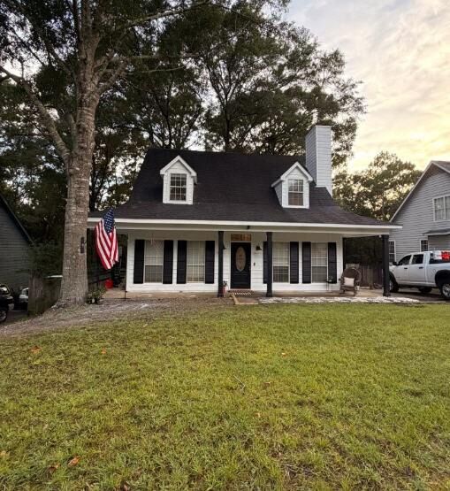 Property Photo:  3124 Autumn Ridge Drive W  AL 36695 