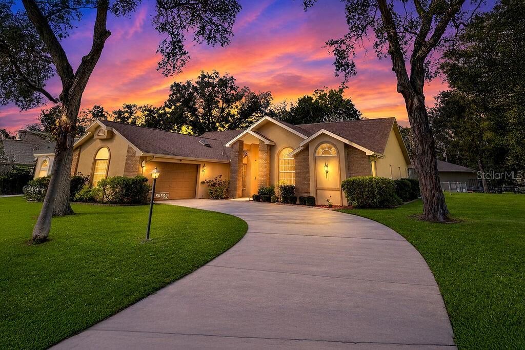 Property Photo:  9084 Blaine Road  FL 34608 