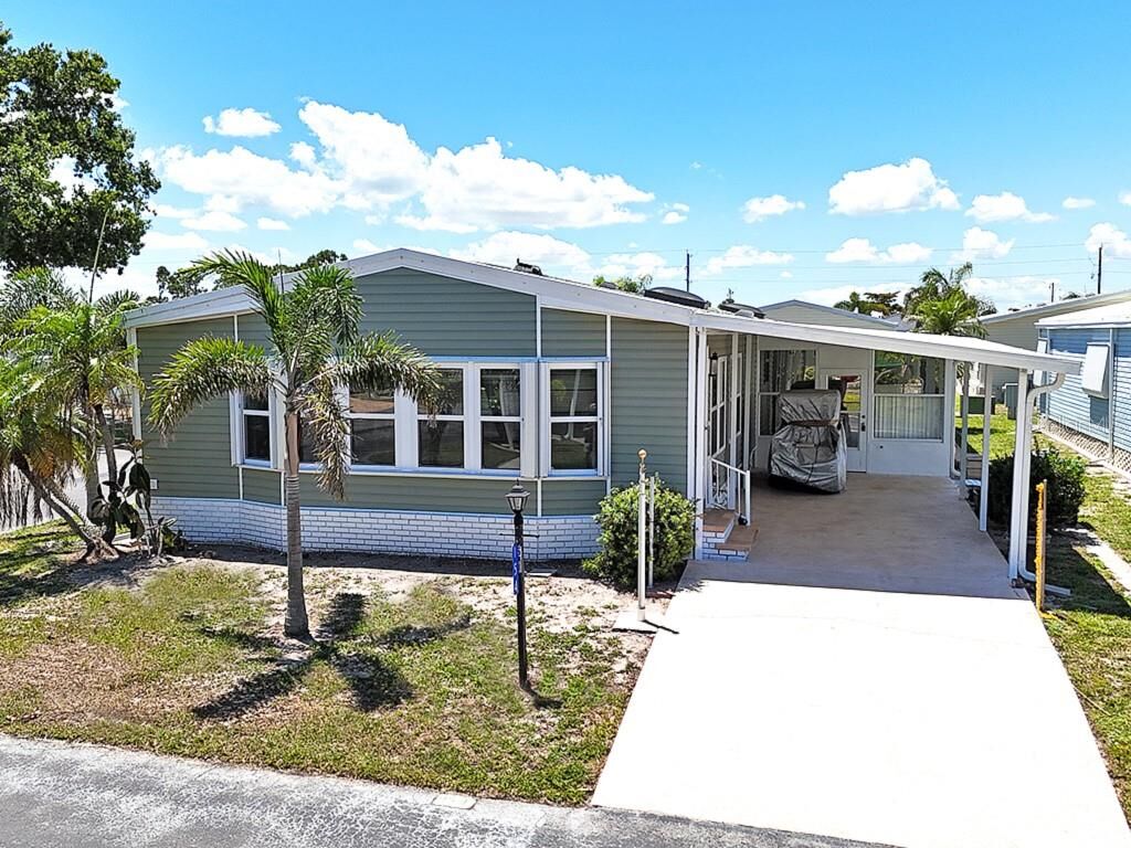 Property Photo: 15550 Burnt Store Road 154 FL 33955