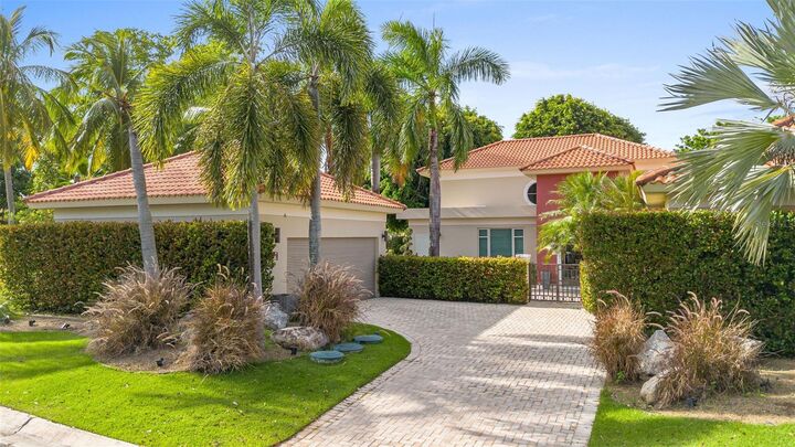 Property Photo:  Costa Verde Academy Drive 1  PR 00791 