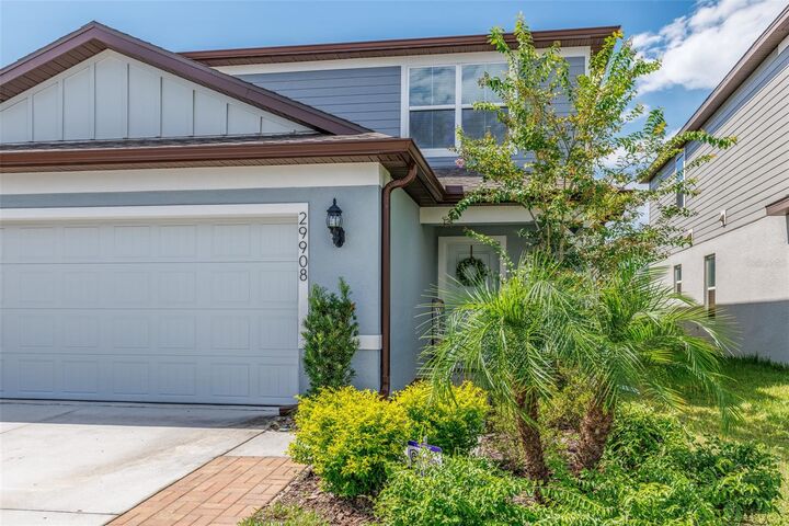 Property Photo: 29908 Marquette Avenue FL 33545