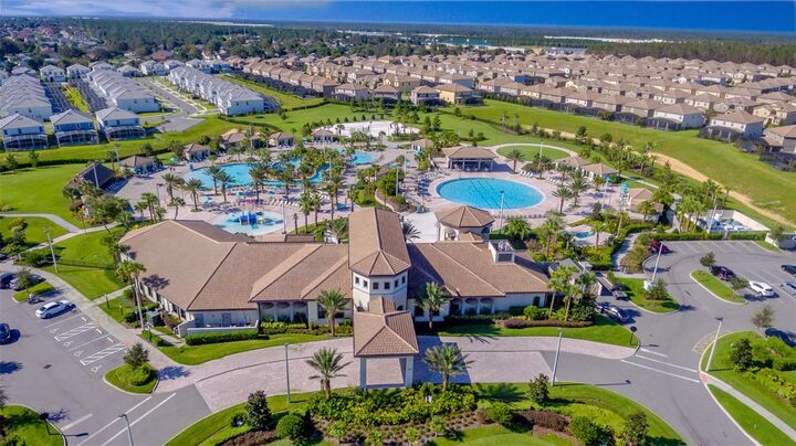 Property Photo:  817 Ocean Course Avenue 817  FL 33896 