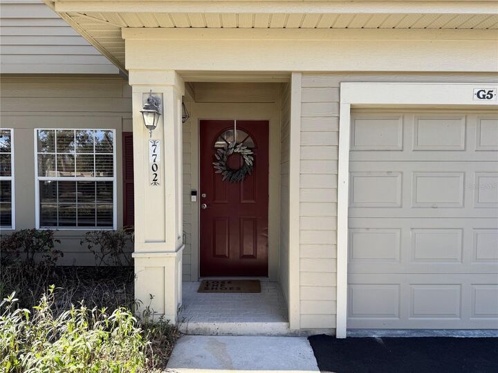 Property Photo: 7702 Plantation Circle FL 34201