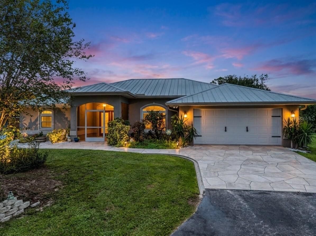 Property Photo: 29375 Bryan Way FL 33982