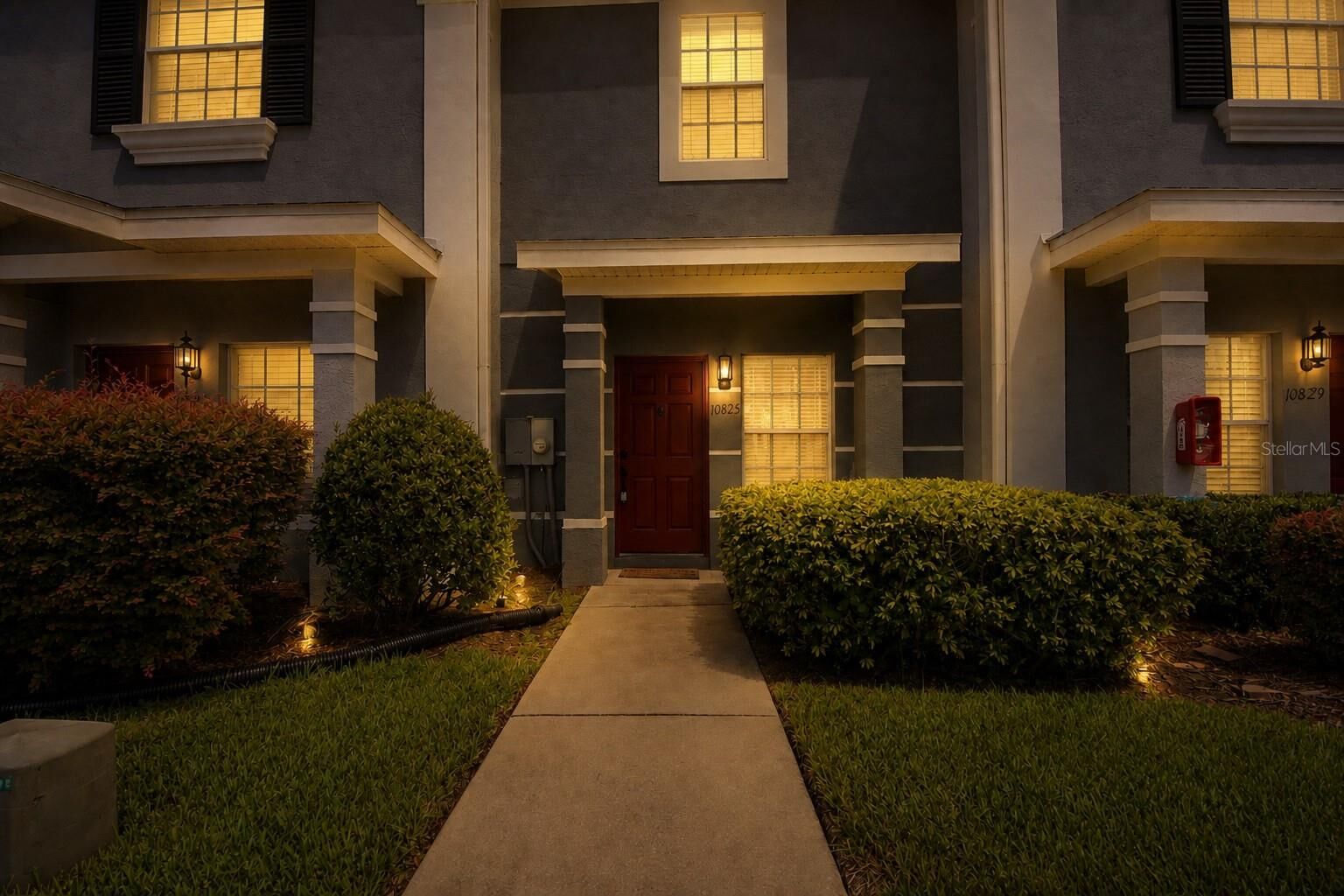 Property Photo:  10825 Savannah Wood 199  FL 32832 