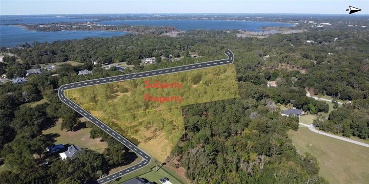 Property Photo: 6203 Allen Street FL 32757