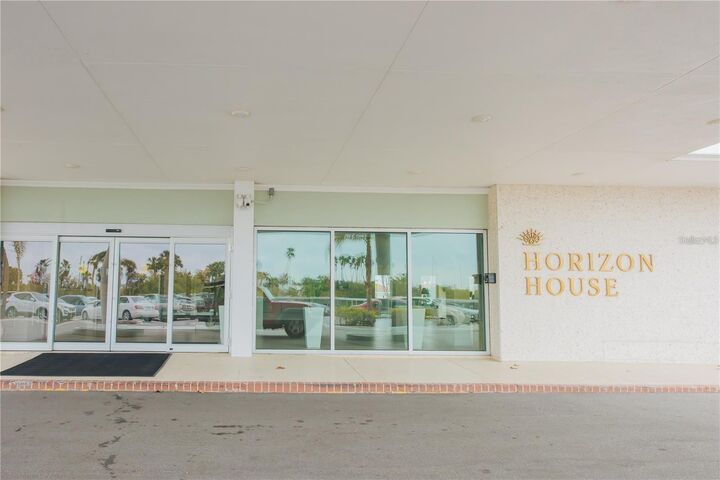 Property Photo:  31 Island Way 703  FL 33767 