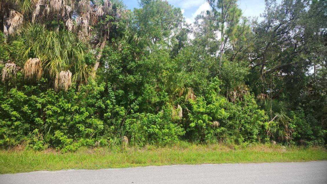 Property Photo:  68 Ellington Street  FL 33953 