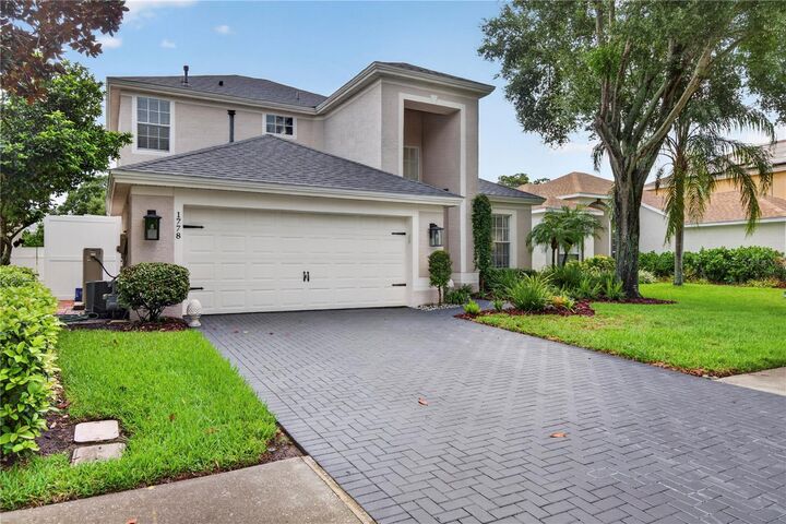 Property Photo:  1778 Briland Street  FL 34689 