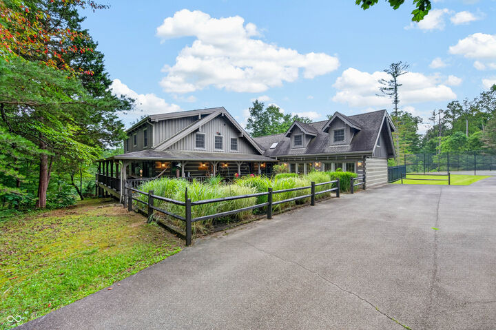 Property Photo:  3624 State Road 135 S  IN 47448 
