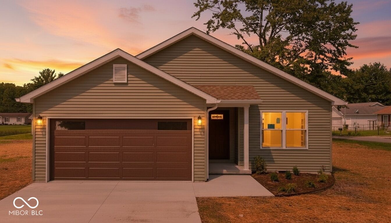 Property Photo: 365 Edgewood Avenue IN 47265