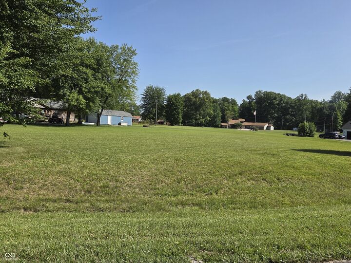 Property Photo:  374 W Oneida Trail  IN 47240 