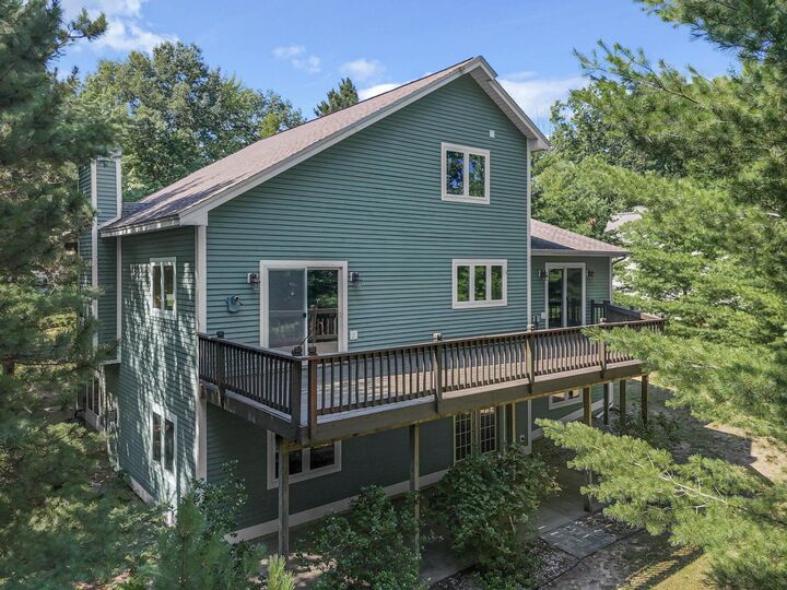 Property Photo: 3490 Village Circle Drive MI 49686