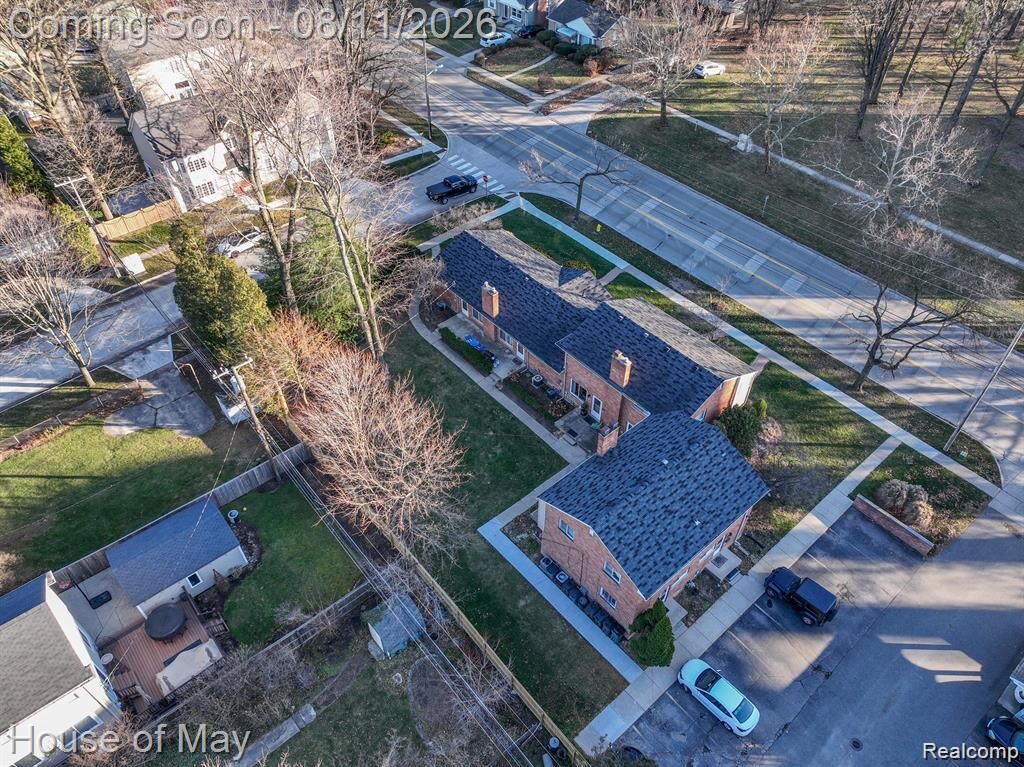 Property Photo:  541 E 14 Mile Road  MI 48009 