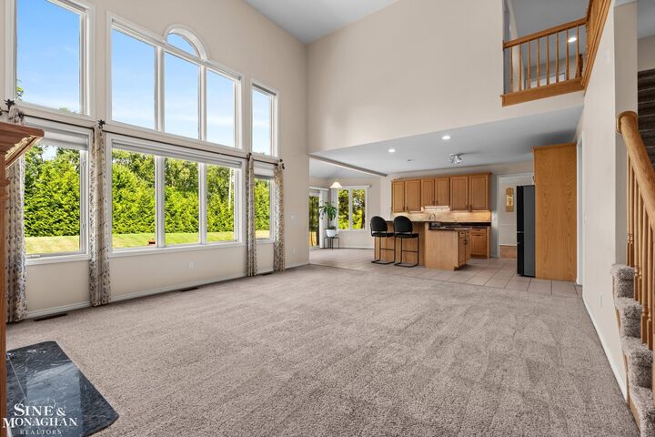Property Photo: 94 Ingram Drive MI 48098