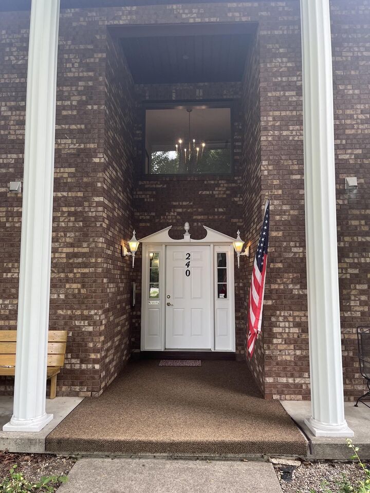 Property Photo:  240 N Bowery #2 Street  MI 48624 