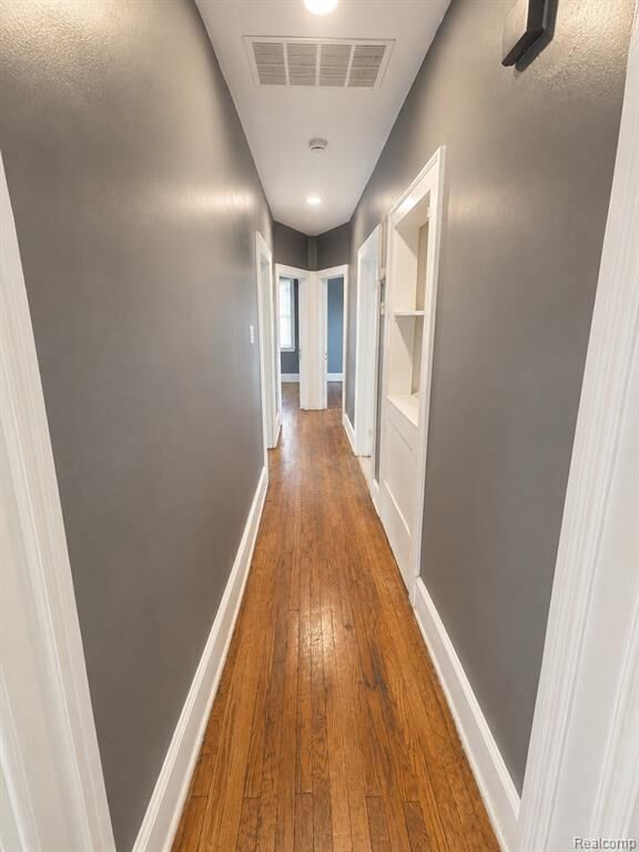 Property Photo: 2988 Richton Street MI 48206 1119