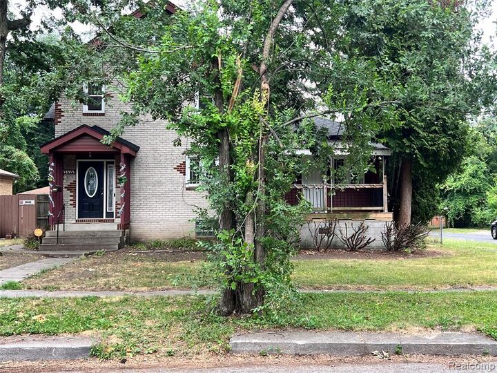 Property Photo: 18515 Salem Street MI 48219 3088