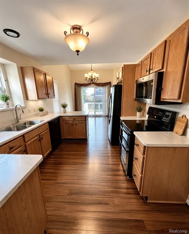 Property Photo: 42292 Bayberry MI 48038 5047