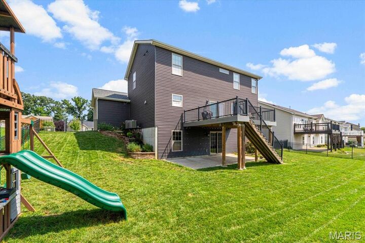 Property Photo: 1135 Duxbury Lane MO 63366