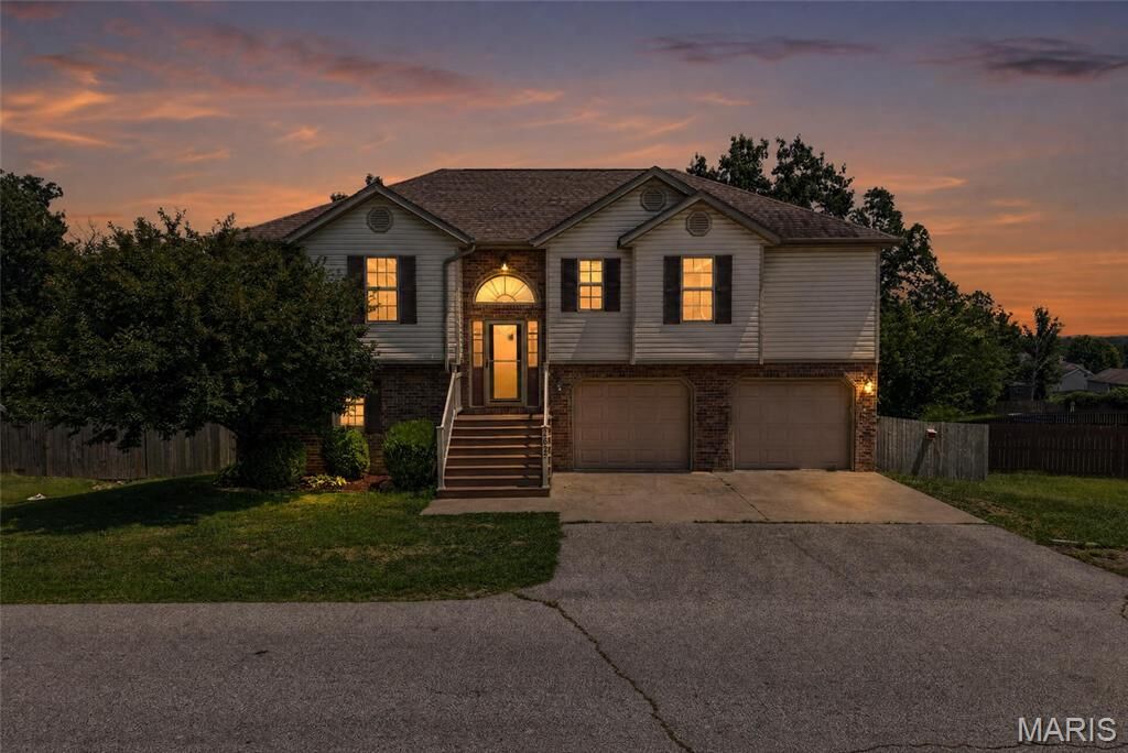 Property Photo: 22922 Reward Road MO 65583