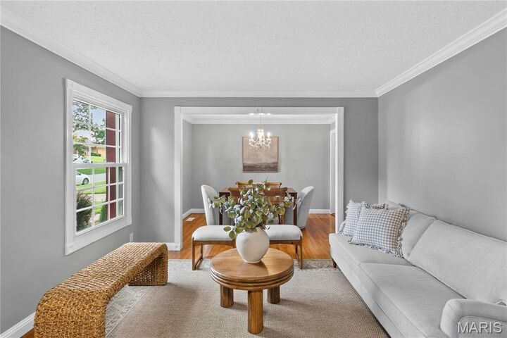 Property Photo: 3580 Greenway Chase Drive MO 63031
