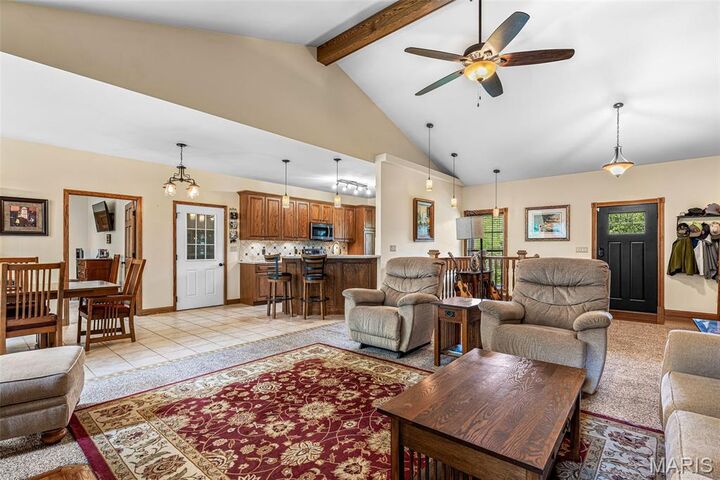 Property Photo: 440 Big River Circle MO 63628