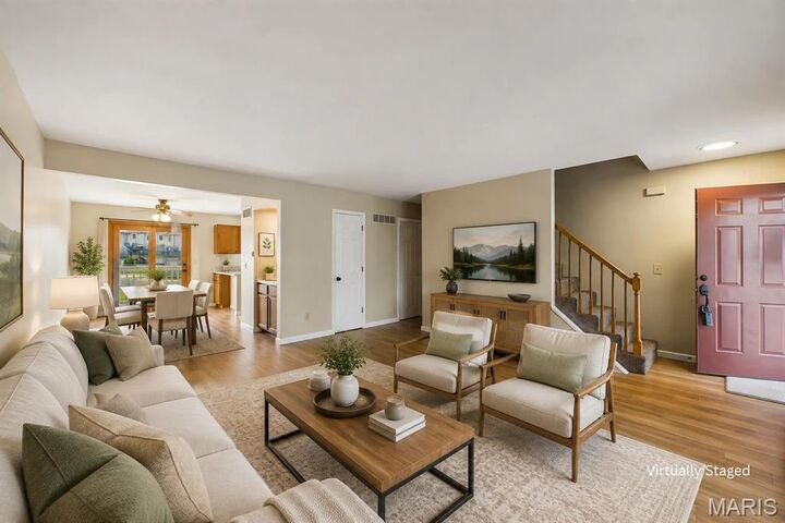 Property Photo:  3405 Sherman Park Drive 4C  MO 63303 