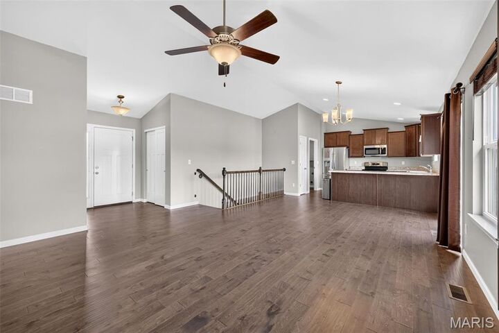 Property Photo: 13 Stone Bridge Court MO 63362