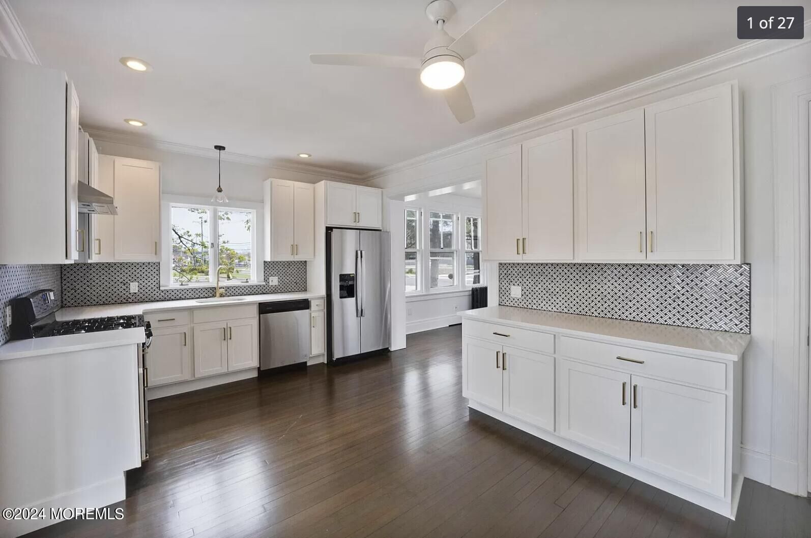 Property Photo: 64 Shrewsbury Avenue NJ 07701